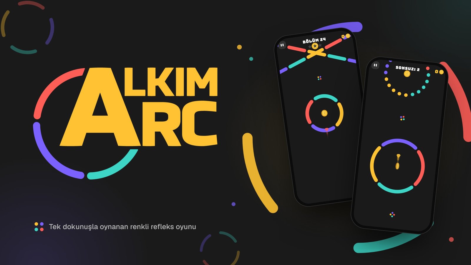 Alkim Arc