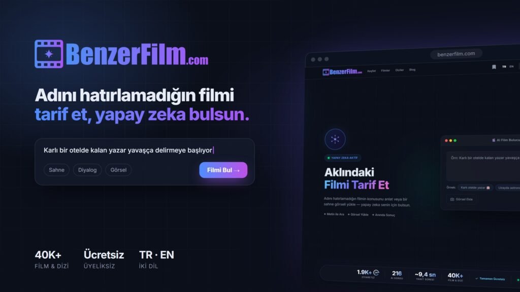 BenzerFilm.com